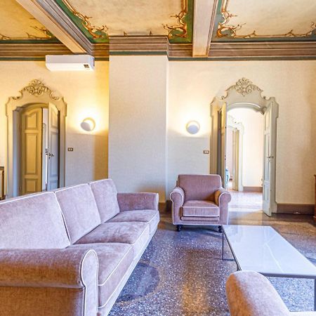 Casa Hygiea In Canton De' Fiori Болонья Экстерьер фото