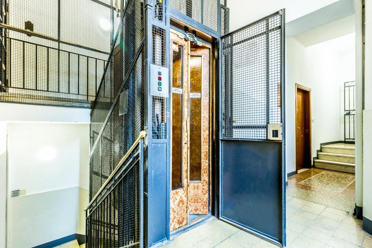 Casa Hygiea In Canton De' Fiori Болонья Экстерьер фото