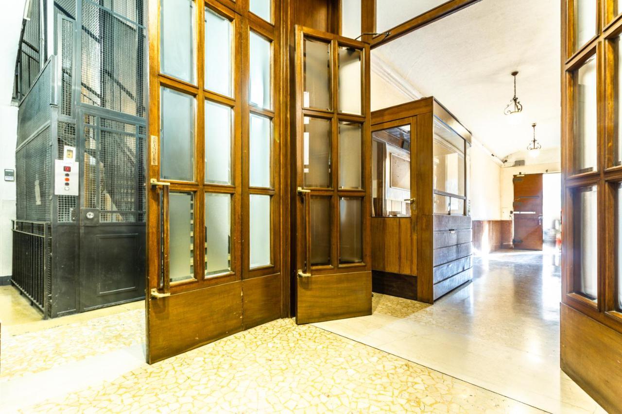 Casa Hygiea In Canton De' Fiori Болонья Экстерьер фото