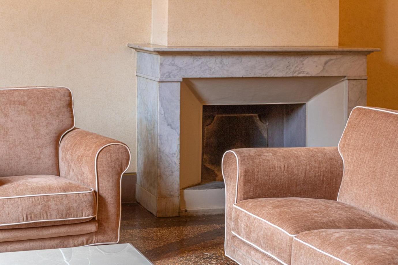 Casa Hygiea In Canton De' Fiori Болонья Экстерьер фото