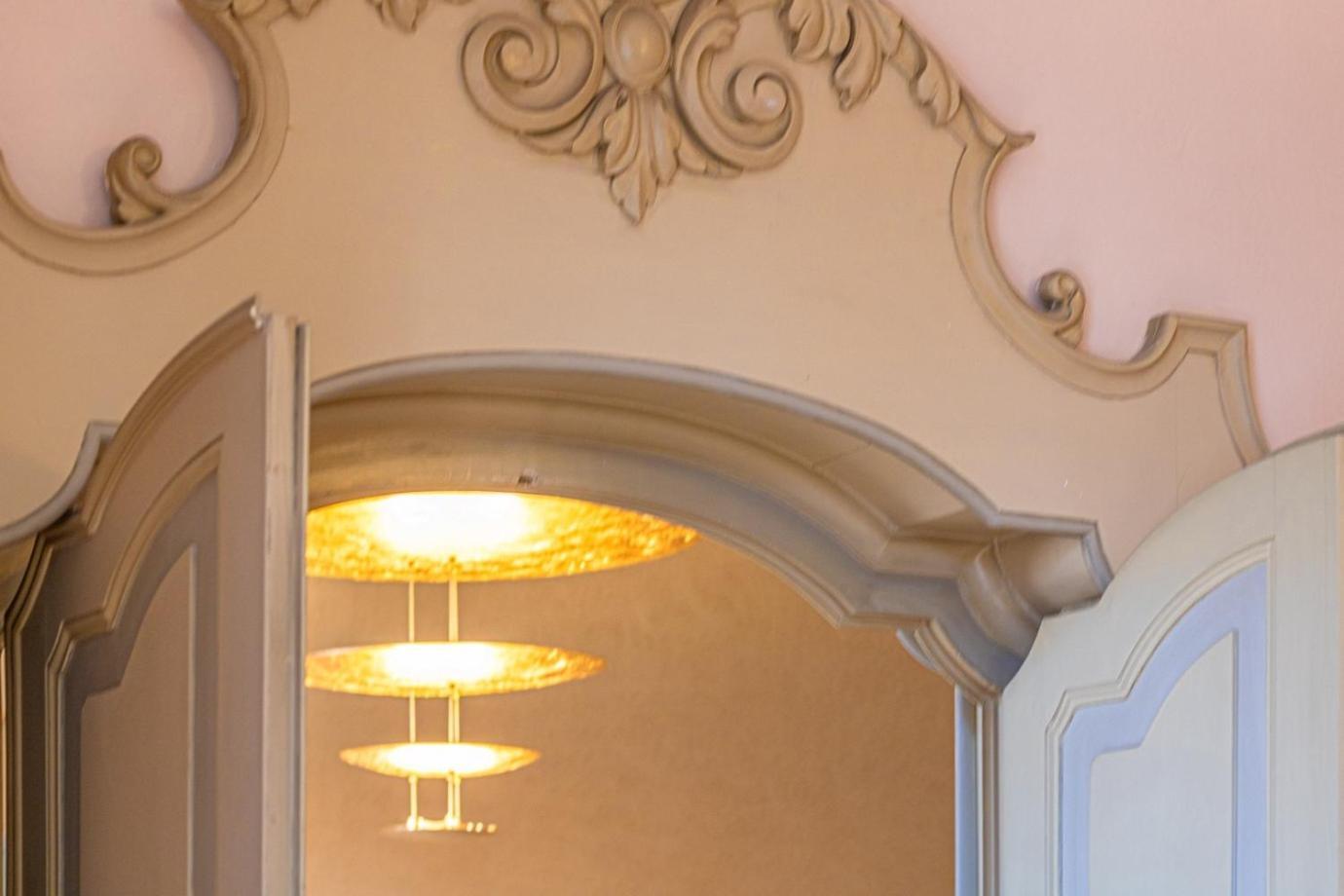 Casa Hygiea In Canton De' Fiori Болонья Экстерьер фото